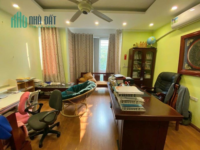 Bán căn Liền Kề KĐT Xuân Phương, Nam Từ Liêm, 100m, nhỉnh 10 tỷ, ở ngay