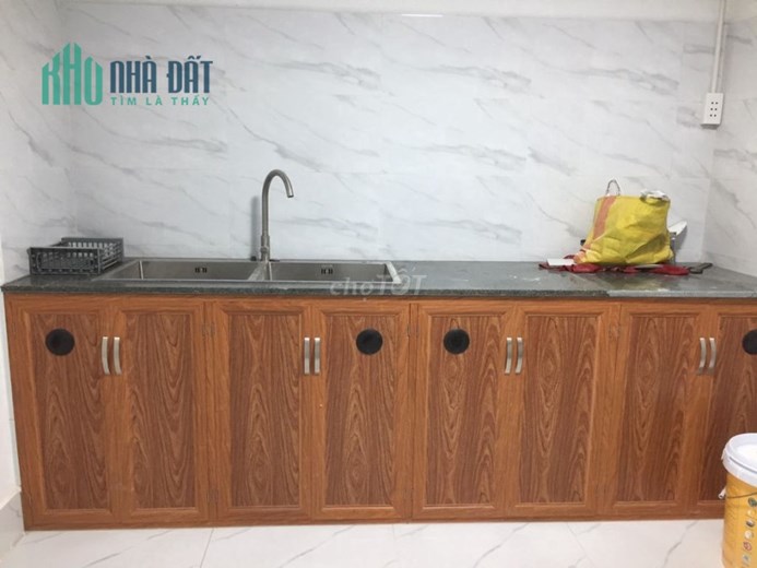 CHÍNH CHỦ CHO THUÊ NHÀ HẺM XE HƠI GẦN CÔNG VIÊN PHẦN MỀM QUANG TRUNG