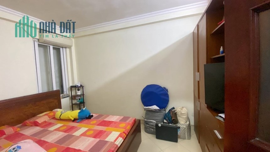 NHÀ ĐẸP HOÀNG NGÂN BẠT NGÀN TIỆN ÍCH 45Mx5TẦNG MẶT TIỀN 4.5m ĐƯỜNG THÔNG Ô TÔ QUA