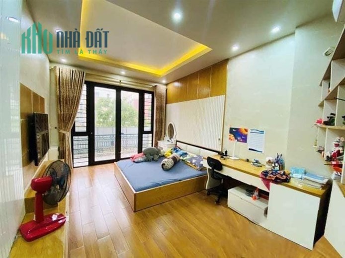 QUAN NHÂN, Ô TÔ ĐỖ, 41M, MẶT TIỀN CHUẨN 4.2M, 6.X TỶ