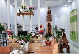 CHÍNH CHỦ CẦN BÁN NHÀ TẠI SANDO TIẾN HƯNG