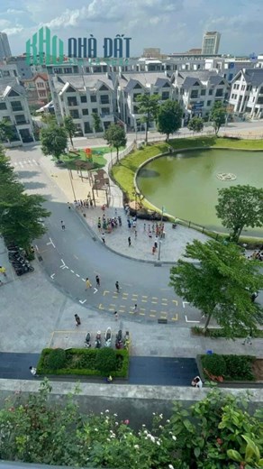 SIÊU PHẨM MẶT PHỐ DOÃN KẾ THIỆN - ĐẲNG CẤP, SANG TRỌNG - 117M2 GIÁ CHỈ 16.3 TỶ.