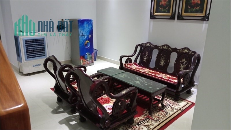 Cơ hội vàng sở hữu căn nhà 4 tầng, 4 mê, Đà Nẵng - Đẹp như tranh vẽ, giá tốt!