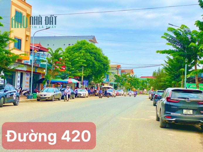 TÀI CHÍNH HƠN TỶ CÓ NGAY MẢNH ĐẤT SÁT VÀNH ĐAI CNC HÒA LẠC - GẦN ĐƯỜNG  NAM TỈNH LỘ 420 BÌNH YÊN