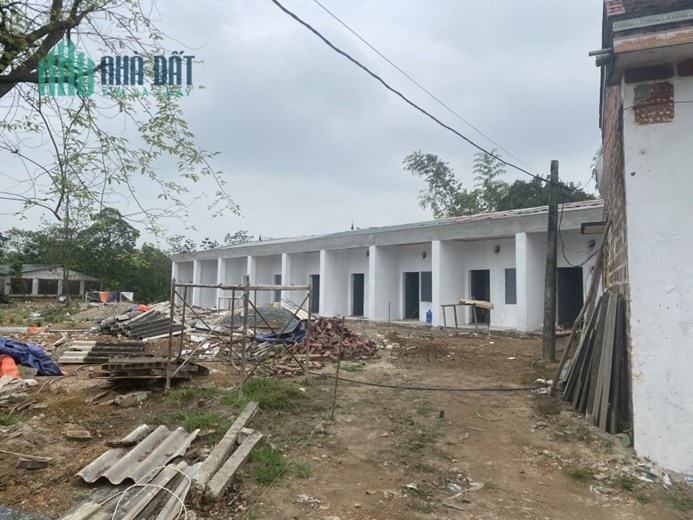 TÀI CHÍNH HƠN TỶ CÓ NGAY MẢNH ĐẤT SÁT VÀNH ĐAI CNC HÒA LẠC - GẦN ĐƯỜNG  NAM TỈNH LỘ 420 BÌNH YÊN
