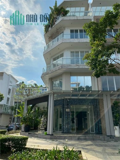 Bán Shophouse Saritown tại  khu đô thị Sala Đại Quang Minh
