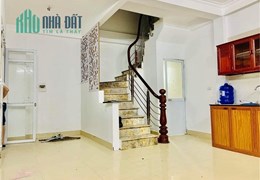 BÁN NHÀ NAM TỪ LIÊM - 5 TẦNG MỚI CỨNG - CHỈ HƠN 2 TỶ .