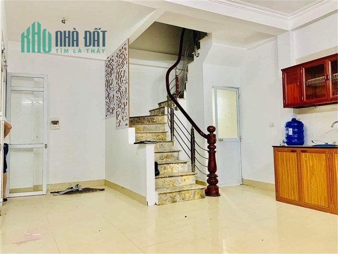 BÁN NHÀ NAM TỪ LIÊM - 5 TẦNG MỚI CỨNG - CHỈ HƠN 2 TỶ .