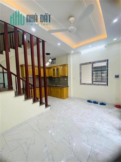 BÁN NHÀ NAM TỪ LIÊM - 5 TẦNG MỚI CỨNG - CHỈ HƠN 2 TỶ .