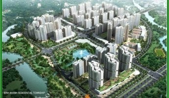 Bán cắt lỗ căn 3PN 86m2 dự án New City Thủ Thiêm giá 5,2 tỷ bao hết full nội thất
