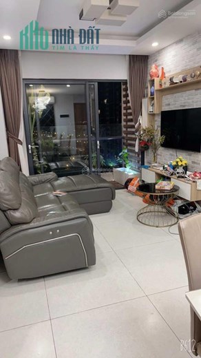 Bán cắt lỗ căn 3PN 86m2 dự án New City Thủ Thiêm giá 5,2 tỷ bao hết full nội thất