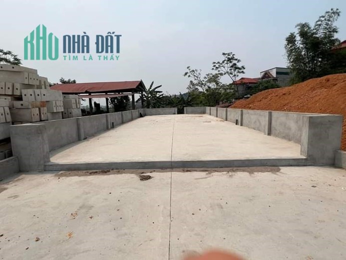 CHÍNH CHỦ DO THAY ĐỔI KINH DOANH CẦN CHO THUÊ BÃI MẶT BẰNG TẠI TRỤC CHÍNH ĐƯỜNG TỈNH 310, THUỘC MY