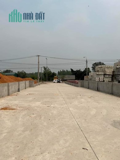 CHÍNH CHỦ DO THAY ĐỔI KINH DOANH CẦN CHO THUÊ BÃI MẶT BẰNG TẠI TRỤC CHÍNH ĐƯỜNG TỈNH 310, THUỘC MY