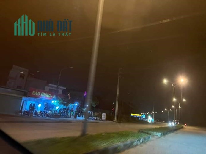 CHÍNH CHỦ DO THAY ĐỔI KINH DOANH CẦN CHO THUÊ BÃI MẶT BẰNG TẠI TRỤC CHÍNH ĐƯỜNG TỈNH 310, THUỘC MY
