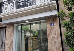 Bán Đất Tặng Nhà 3 Tầng Sẵn Về Ở Ngay Cạnh ĐL Thăng Long Hoài Đức 0966248935
