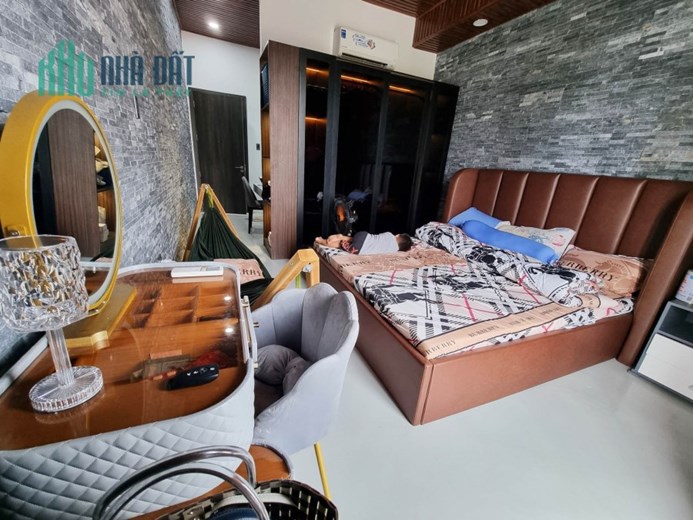 VILLA SÂN VƯỜN THIÊN NHIÊN VIEW CỰC ĐẸP - DT 1172M2 - GIẢM CỰC SỐC