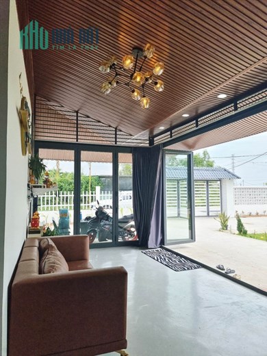 VILLA SÂN VƯỜN THIÊN NHIÊN VIEW CỰC ĐẸP - DT 1172M2 - GIẢM CỰC SỐC
