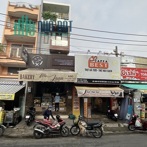 Định cư nước ngoài cần bán 2 căn nhà liền kề rất hợp kinh doanh,sổ hồng chính chủ
Sang luôn tiệm