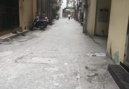 KHÔNG CÓ CĂN THỨ 2, NHÀ TRUNG VĂN, Ô TÔ ĐỖ, 39M CHỈ NHỈNH 3 TỶ