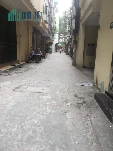 KHÔNG CÓ CĂN THỨ 2, NHÀ TRUNG VĂN, Ô TÔ ĐỖ, 39M CHỈ NHỈNH 3 TỶ