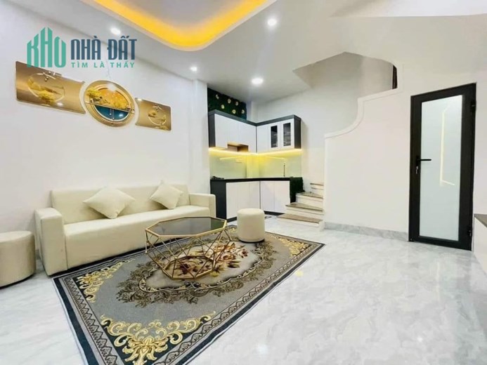 KHÔNG CÓ CĂN THỨ 2, NHÀ TRUNG VĂN, Ô TÔ ĐỖ, 39M CHỈ NHỈNH 3 TỶ