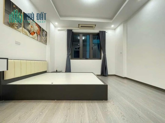 KHÔNG CÓ CĂN THỨ 2, NHÀ TRUNG VĂN, Ô TÔ ĐỖ, 39M CHỈ NHỈNH 3 TỶ