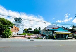 Bán Đất Đường Nguyễn Đình Chiểu Trung Tâm Phố Tây-Hàm Tiến, Lô Nhỏ Giá Tốt