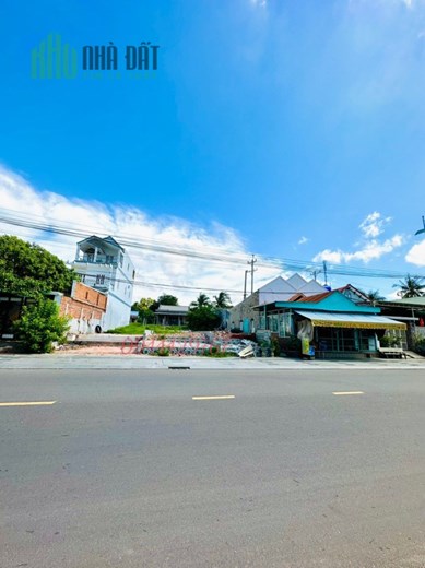 Bán Đất Đường Nguyễn Đình Chiểu Trung Tâm Phố Tây-Hàm Tiến, Lô Nhỏ Giá Tốt