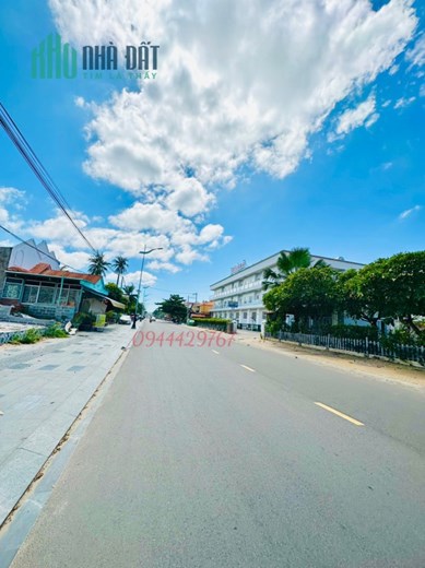 Bán Đất Đường Nguyễn Đình Chiểu Trung Tâm Phố Tây-Hàm Tiến, Lô Nhỏ Giá Tốt