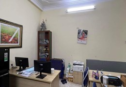 Bán nhà lô góc Nguyễn Quý Đức, Thanh Xuân, ô tô đỗ cửa, kinh doanh, 3 thoáng, 48m*4T