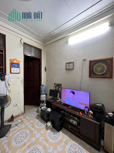 Bán nhà lô góc Nguyễn Quý Đức, Thanh Xuân, ô tô đỗ cửa, kinh doanh, 3 thoáng, 48m*4T
