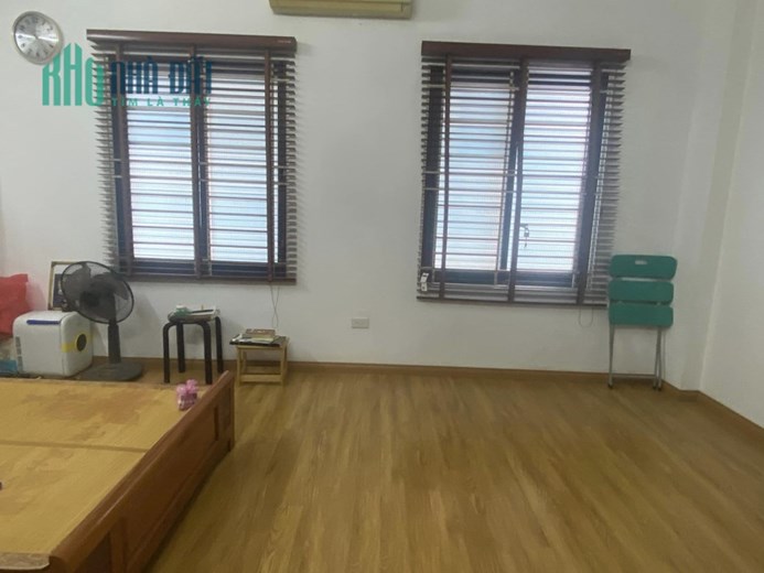 Bán nhà lô góc Nguyễn Quý Đức, Thanh Xuân, ô tô đỗ cửa, kinh doanh, 3 thoáng, 48m*4T