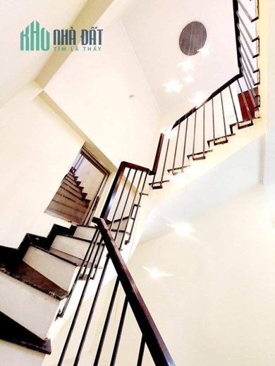 Nhà Tổ Dân Phố 12, Mậu Lương, Kiến Hưng, Hà Đông, 40m2,  4  tầng, giá 3.48 tỷ.