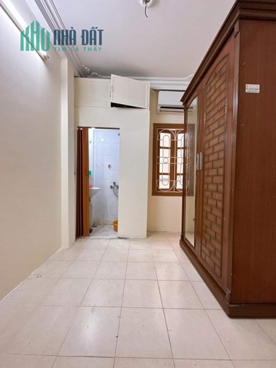 Bán nhà Hồng Mai-nhỉnh 700tr-sdtt 13m2x4 tầng-nhỏ xinh đủ công năng-phù hợp vợ chồng trẻ, bố mẹ mua