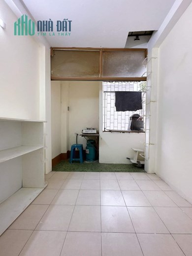 Bán nhà Hồng Mai-nhỉnh 700tr-sdtt 13m2x4 tầng-nhỏ xinh đủ công năng-phù hợp vợ chồng trẻ, bố mẹ mua