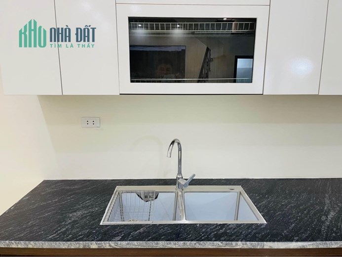 Bán nhà4 tầng mới xây tại  thị trấn Đông Anh giá rẻ