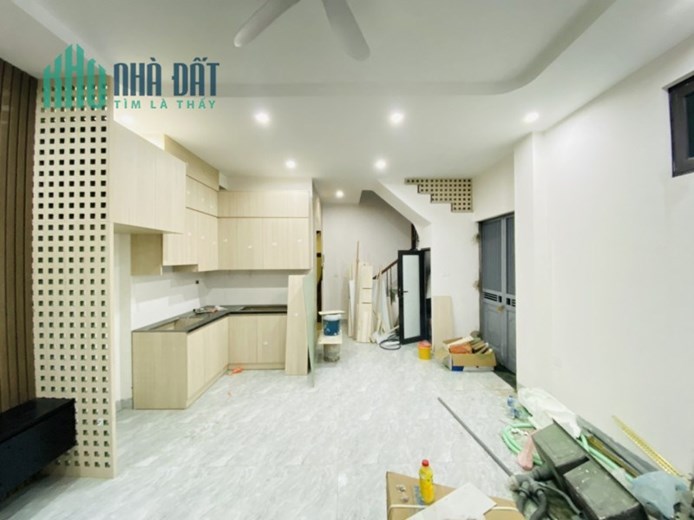LÊ TRỌNG TẤN  41M2 -  6 TẦNG- MẶT TIỀN 4.5M, GIÁ NHỈNH 7.1 TỶ THANH XUÂN.