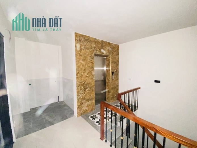 LÊ TRỌNG TẤN  41M2 -  6 TẦNG- MẶT TIỀN 4.5M, GIÁ NHỈNH 7.1 TỶ THANH XUÂN.