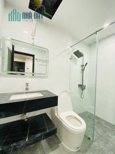 LÊ TRỌNG TẤN  41M2 -  6 TẦNG- MẶT TIỀN 4.5M, GIÁ NHỈNH 7.1 TỶ THANH XUÂN.