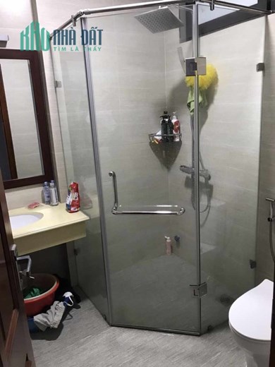 Bán nhà mặt ngõ 32 Đỗ Đức Dục,THÔNG SÀN, Ô TÔ, KD ĐỈNH. 40m2 x 5T nhỉnh 10 tỷ
