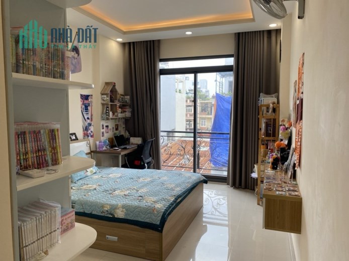Ngộp  Huỳnh Thiện Lộc - Tân Phú 80m2 - 4 tấm - HXH