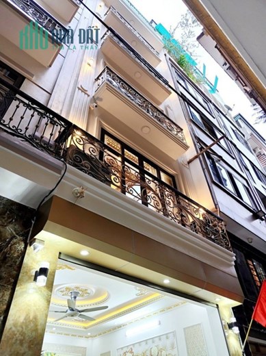 TÔ VĨNH DIỆN 34M2 - 7 TẦNG-  MẶT TIỀN 4M, GIÁ NHỈNH 7.5 TỶ -THANH XUÂN - THANG MÁY HIỆN ĐẠI.