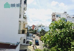 BIỆT THU SÂN VƯỜN GIÁ RẺ NHẤT KHU VỰC TÂN QUÝ - TÂN PHÚ.