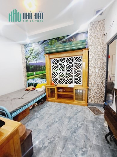 BIỆT THU SÂN VƯỜN GIÁ RẺ NHẤT KHU VỰC TÂN QUÝ - TÂN PHÚ.