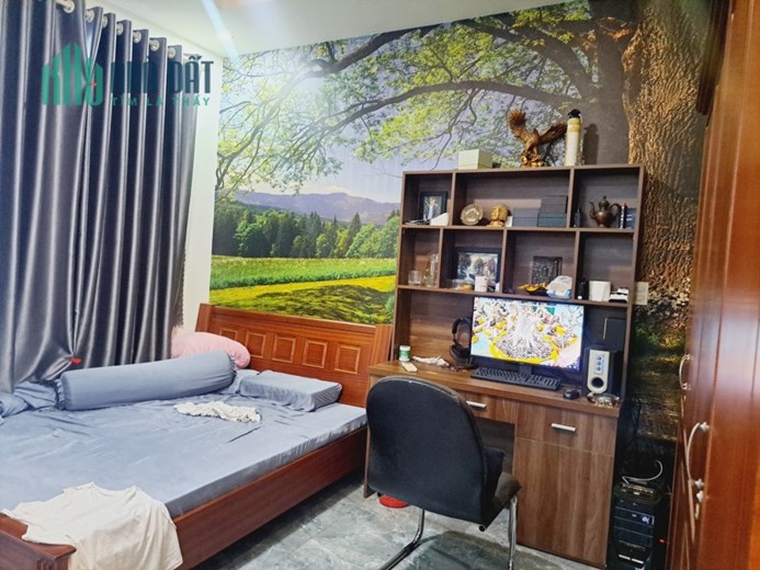 BIỆT THU SÂN VƯỜN GIÁ RẺ NHẤT KHU VỰC TÂN QUÝ - TÂN PHÚ.
