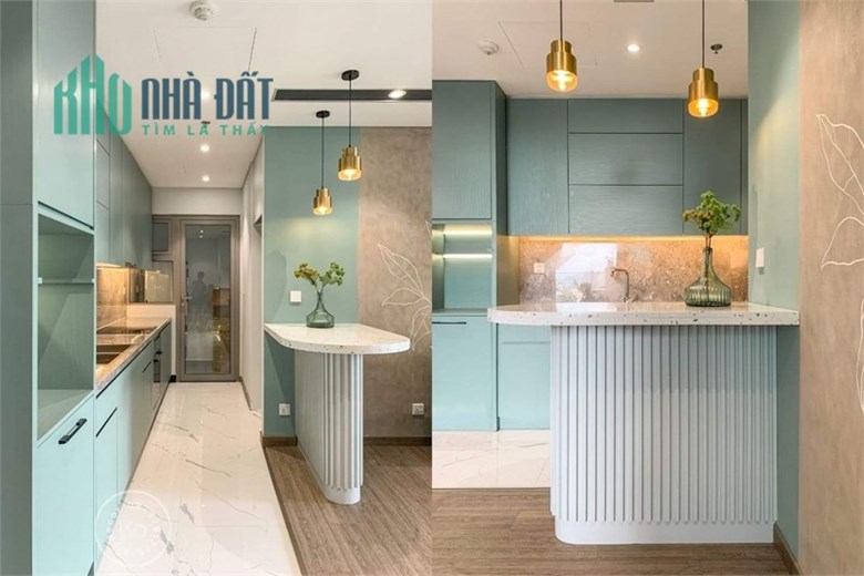 Empire City 2PN 2WC, khu đô thị Thủ Thiêm,  quận 2