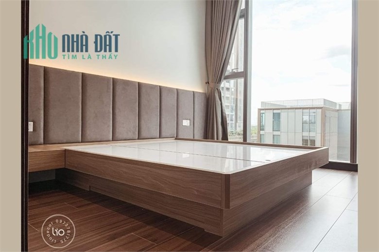 Empire City 2PN 2WC, khu đô thị Thủ Thiêm,  quận 2