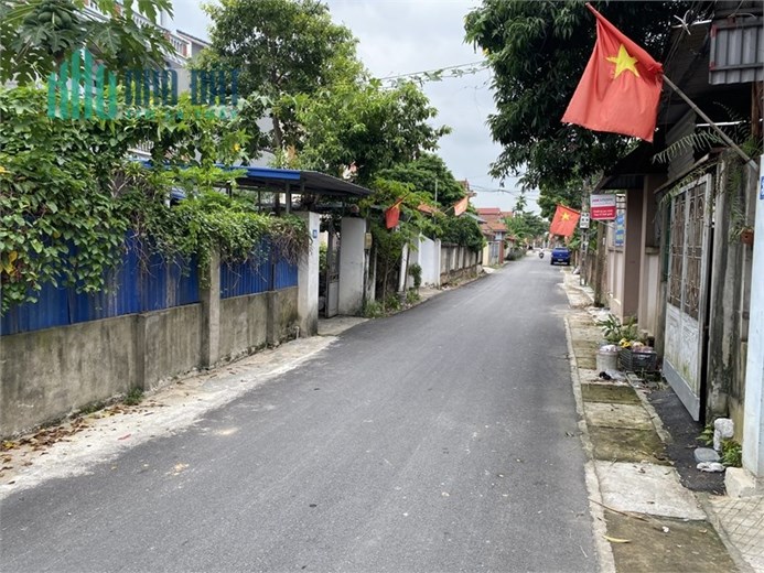 cần bán 352m² thôn Cộng Hòa- Phù Linh- Sóc Sơn- Hn. Đất vuông vắn