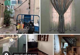 CHÍNH CHỦ CHO THUÊ NHÀ FULL NỘI THẤT TRUNG TÂM PHƯỜNG 15, QUẬN PHÚ NHUẬN