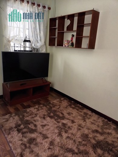 CHÍNH CHỦ CHO THUÊ NHÀ FULL NỘI THẤT TRUNG TÂM PHƯỜNG 15, QUẬN PHÚ NHUẬN